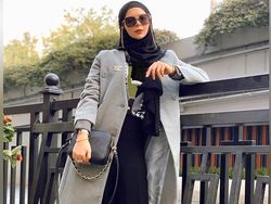 Desainer Vivi Zubedi Eksis di Times Square New York, Brand Lokal Go Global