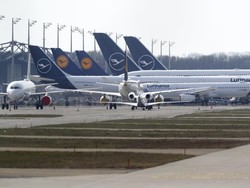 Buset, Penumpang Pesawat Ini Bawa Suvenir yang Bisa Picu Ledakan