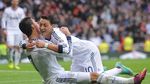 Enam Tukang Assist-nya Cristiano Ronaldo