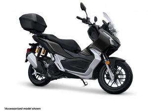 Honda ADV150 Sampai Negeri Paman Sam, Harganya Tembus Rp 70 Juta