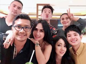 Fahrul Sudiana Nikahi Rica Andriani, Bebizie: Pamitlah Sama Anak-anak Saya Fahrul Sudiana Nikahi Rica Andriani, Bebizie: Pamitlah Sama Anak-anak Saya