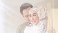 7 Ide Foto Maternity Buat Ibu Hamil Berhijab ala Dian Pelangi