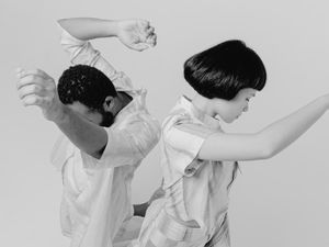 River Lagu Doa dan Pengakuan Hondo