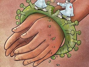 Kejari Jaksel Soal 3 Tahanan Positif Corona: Kesehatannya Semakin Baik