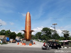 4 ASN Boyolali Disanksi Berat gegara Bolos-Jadi Calo Penerimaan Pegawai