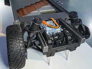 Negara-negara Eropa Keroyokan Bikin Pabrik Baterai Rp 49 T