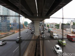Ini Sebaran Check Point Cegah Pemudik di Jabodetabek Versi Kemenhub hingga Polri