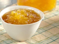 Cara Membuat Selai Nanas yang Manis Legit