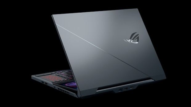 ASUS ROG Zephyrus Duo 15