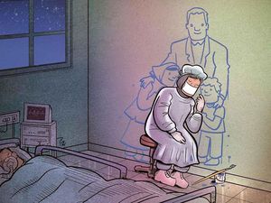 Gugus Tugas: Kasus Corona di Timika Berasal dari Klaster Jakarta dan Lembang