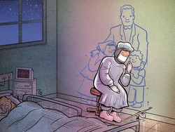 Gugus Tugas: Kasus Corona di Timika Berasal dari Klaster Jakarta dan Lembang