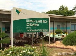 1 PDP Corona di Luwu Timur Sulsel Meninggal Dunia