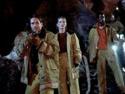 Sinopsis Evolution di Bioskop Trans TV, Makhluk Alien dari Meteor Asing