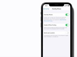 Apple Bocorkan Aksesoris AirTags