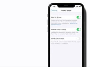 Apple Bocorkan Aksesoris AirTags Apple Bocorkan Aksesoris AirTags