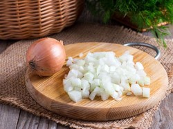 Catat! Cara Masak yang Tepat Bikin 5 Makanan Ini Lebih Sehat Catat! Cara Masak yang Tepat Bikin 5 Makanan Ini Lebih Sehat