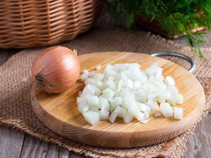 Catat! Cara Masak yang Tepat Bikin 5 Makanan Ini Lebih Sehat Catat! Cara Masak yang Tepat Bikin 5 Makanan Ini Lebih Sehat