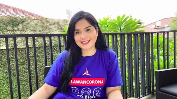  Annisa Pohan
