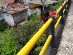 Frustrasi Pacar sudah Beristri, Perempuan di Tabanan Coba Bunuh Diri