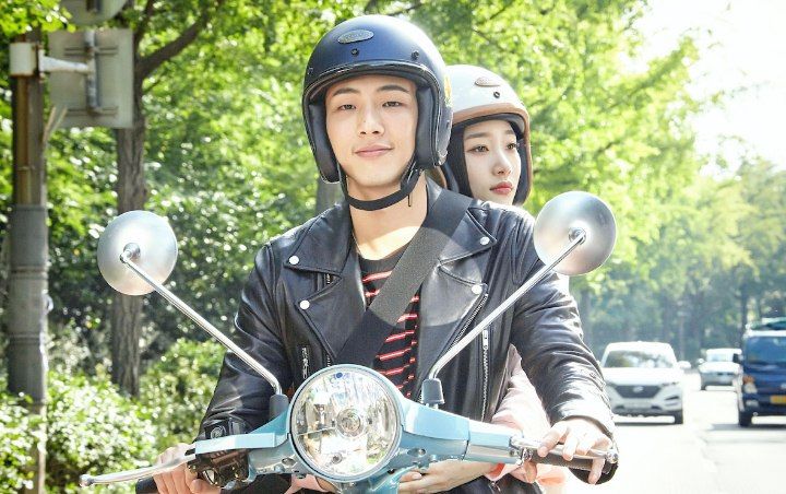 5 Rekomendasi Drama Korea yang Dibintangi Aktor Tampan Ji Soo