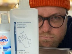 Koki Restoran Berbintang Beralih Jadi Koki Bagi Pahlawan Krisis Corona