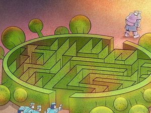 Kecemasan yang Tak Terhindarkan