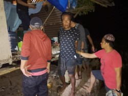 Fakta-fakta Mayat dalam Karung di Pinrang Dibunuh Suami Siri karena Asmara