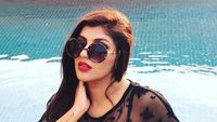 Kemarahan Artis India yang Wajahnya Disebut Mirip Bintang Porno Mia Khalifa