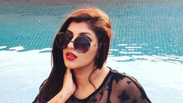Kemarahan Artis India yang Wajahnya Disebut Mirip Bintang Porno Mia Khalifa