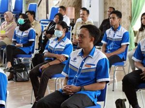 Ada Corona, Pelatihan Calon Pegawai Hotel Digelar Online