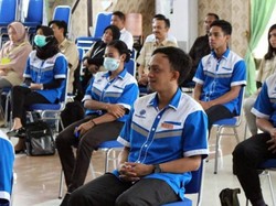 Ada Corona, Pelatihan Calon Pegawai Hotel Digelar Online