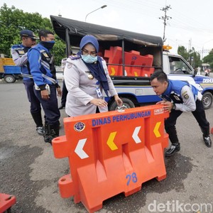 Kota Madiun Aman Meski Dikepung Zona Merah Corona