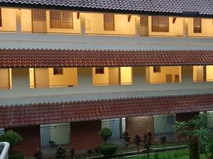 RSUI Akan Tangani Pasien Corona, UI Sediakan Guest House Bagi Tenaga Medis