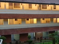 RSUI Akan Tangani Pasien Corona, UI Sediakan Guest House Bagi Tenaga Medis