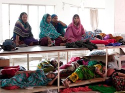 Imbas Corona, Brand Fashion Batalkan Pesanan Senilai Rp 49 T dari Bangladesh