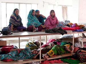 Imbas Corona, Brand Fashion Batalkan Pesanan Senilai Rp 49 T dari Bangladesh Imbas Corona, Brand Fashion Batalkan Pesanan Senilai Rp 49 T dari Bangladesh