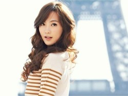 Kecelakaan, Mobil Kang Ji Young eks KARA Ditabrak Pengemudi Mabuk