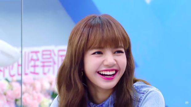 Lisa BLACKPINK jadi wanita tercantik 2020