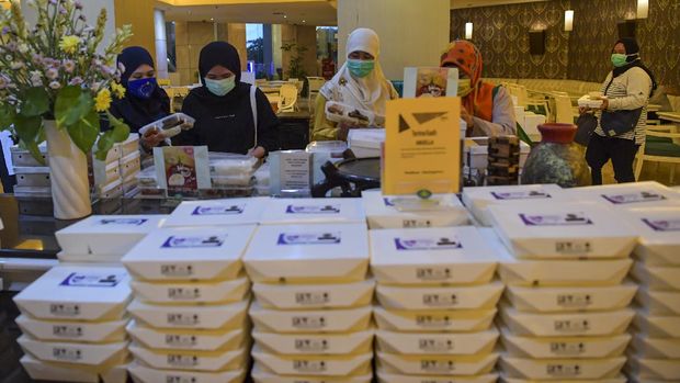 Cozy Homecare dan 'Keramaian' Semu Hotel Kala Corona