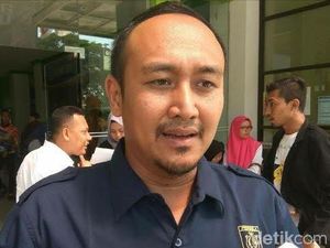 Pemain Persela Disanksi dan Didenda, Manajemen Beri Penjelasan Pemain Persela Disanksi dan Didenda, Manajemen Beri Penjelasan