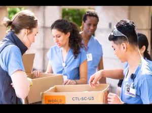 Dukung Tenaga Medis, Lizzo Kirimkan Paket Makanan ke 26 RS Dukung Tenaga Medis, Lizzo Kirimkan Paket Makanan ke 26 RS