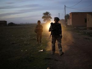 ISIS dan Al-Qaeda Bidik Celah Keamanan di Tengah Wabah Corona