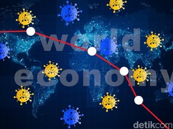 Jangan Takut Krismon 1998 Terulang, Ini Bedanya dengan Sekarang
