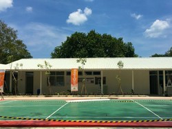 Jemput Paksa Jenazah Positif COVID-19, 15 Warga Diisolasi ke RS Pulau Galang