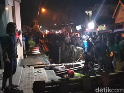 Proyek Pipa PDAM Kota Malang Telan Korban Jiwa, Satu Tewas Tertimbun Galian