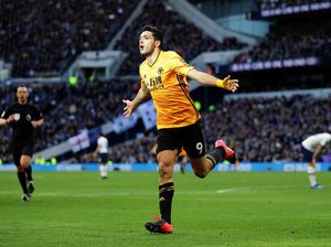 Ronaldo Ingin Juventus Rekrut Raul Jimenez