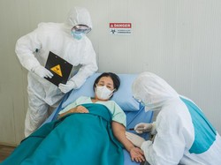 Trans Retail dan CT Arsa Ajak Masyarakat Donasi APD bagi Tim Medis