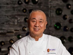 Daftar 5 Chef Terkaya di Dunia, Nomor 1 Hartanya Rp 6 Triliun!