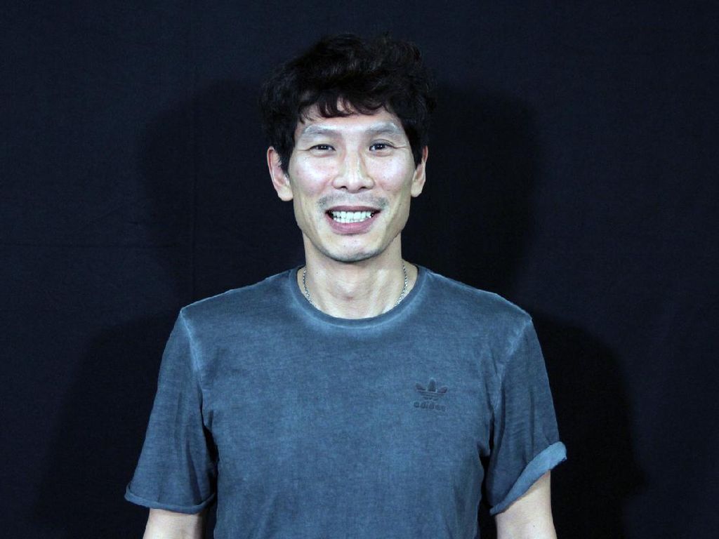PSSI Segera Urus Kepulangan Gong Oh-Kyun ke Korsel PSSI Segera Urus Kepulangan Gong Oh-Kyun ke Korsel