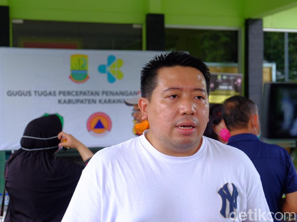 Tenaga Medis Swasta di Karawang Diminta Piket di RS Rujukan Corona Tenaga Medis Swasta di Karawang Diminta Piket di RS Rujukan Corona